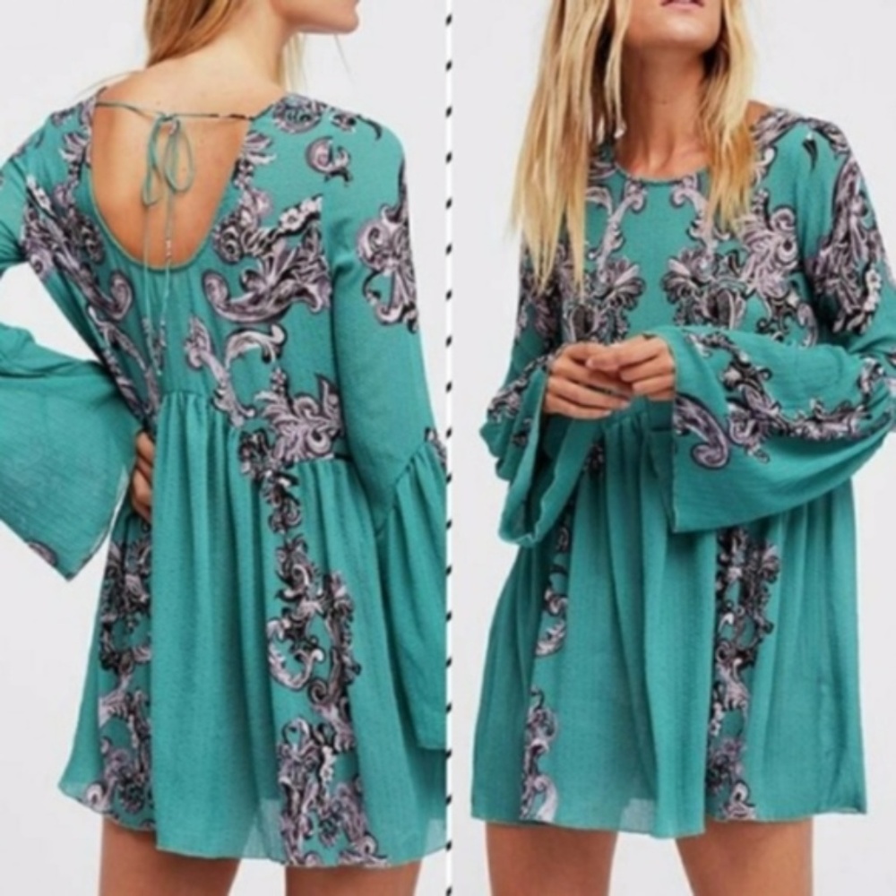 Intimately Free People Symphony Slip size S / S05